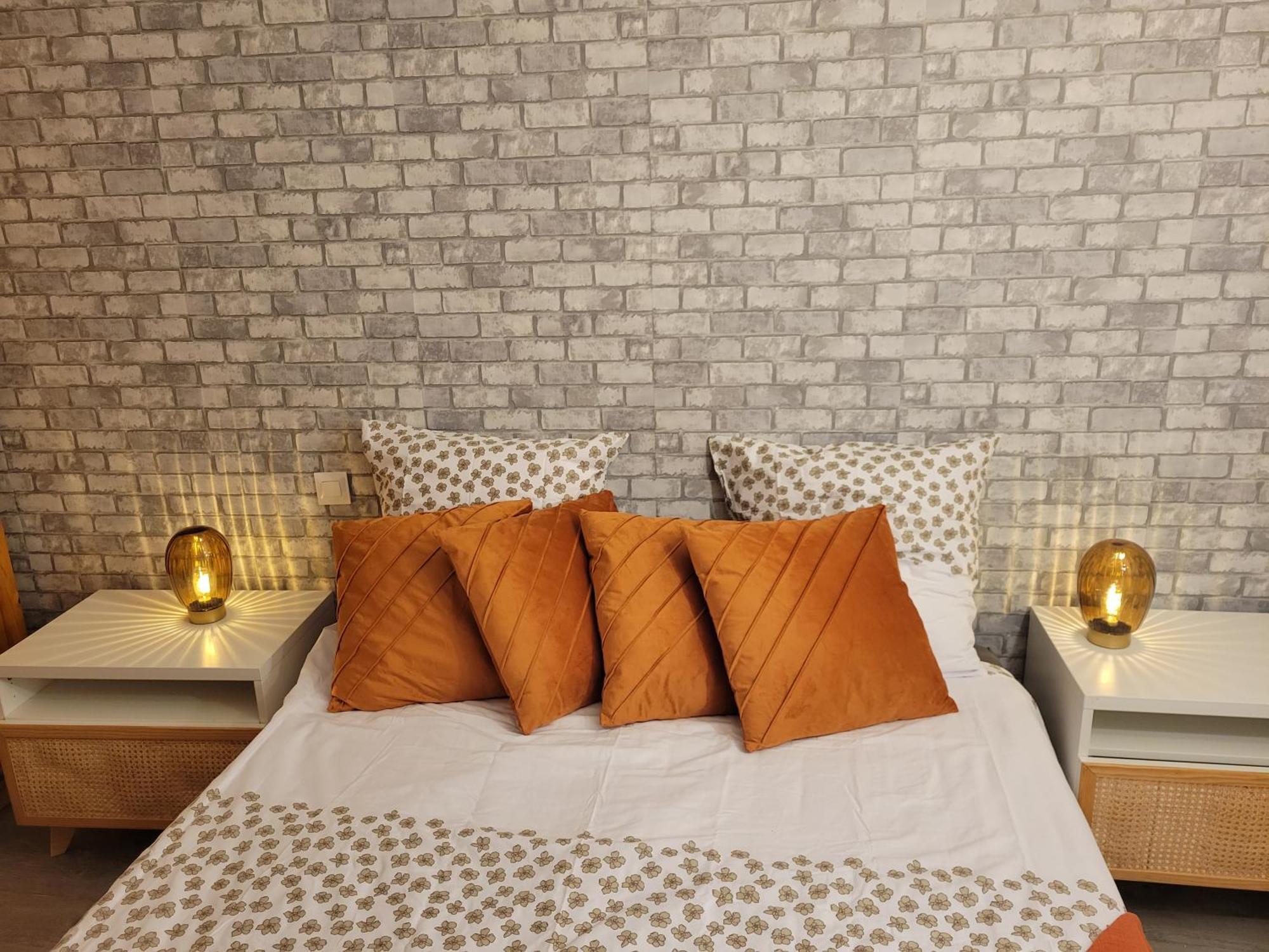 Le Duplex Du Cocon De Versay Dış mekan fotoğraf